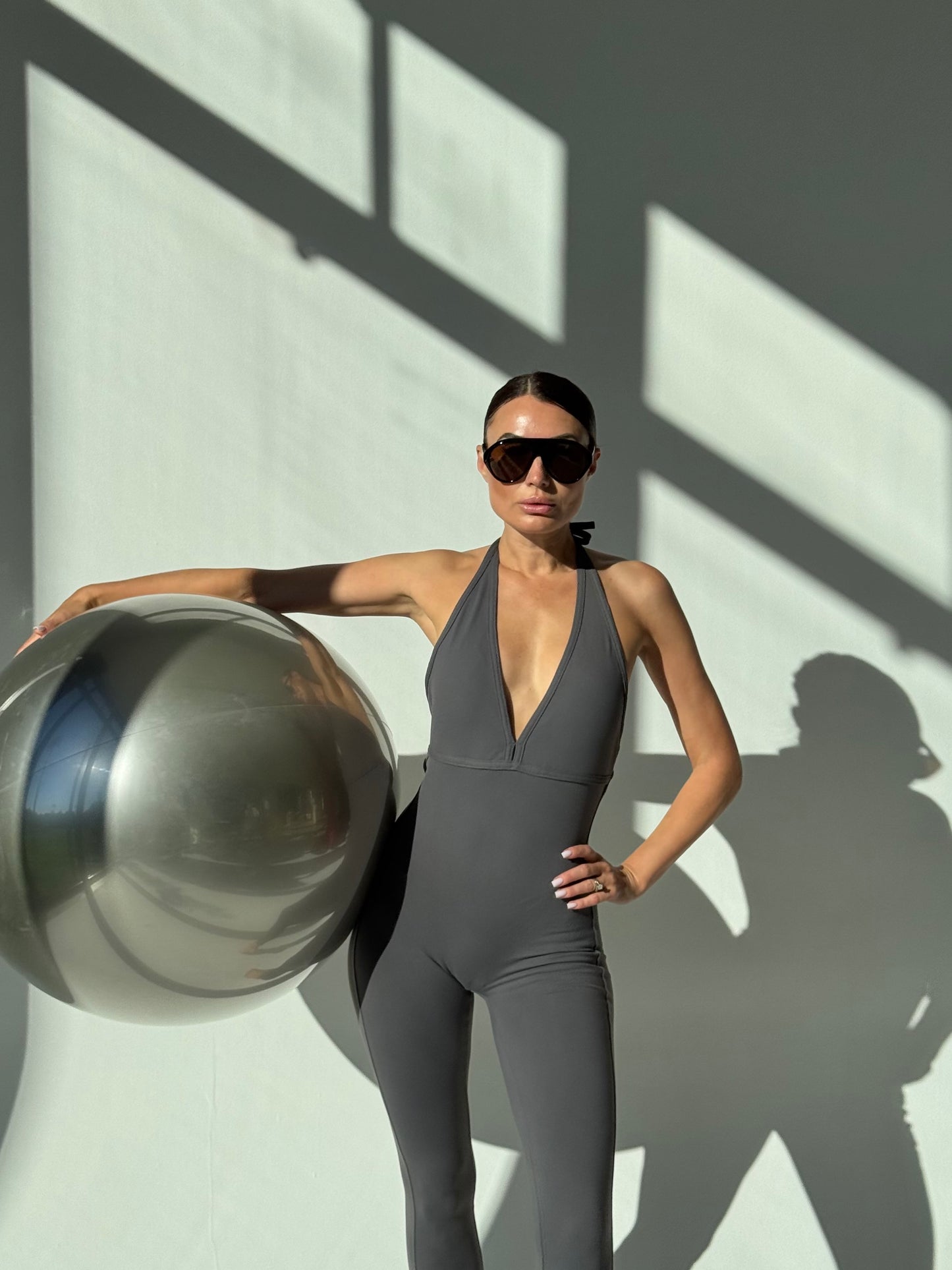 PRFCT Sculpt Jumpsuit