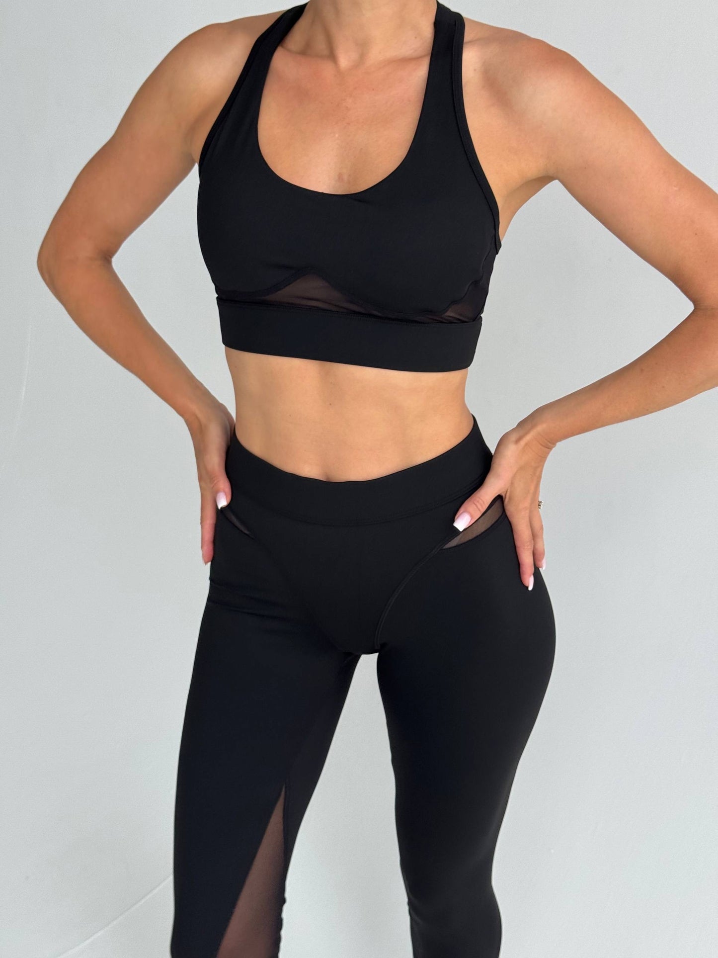 PRFCT Energy Sport Set