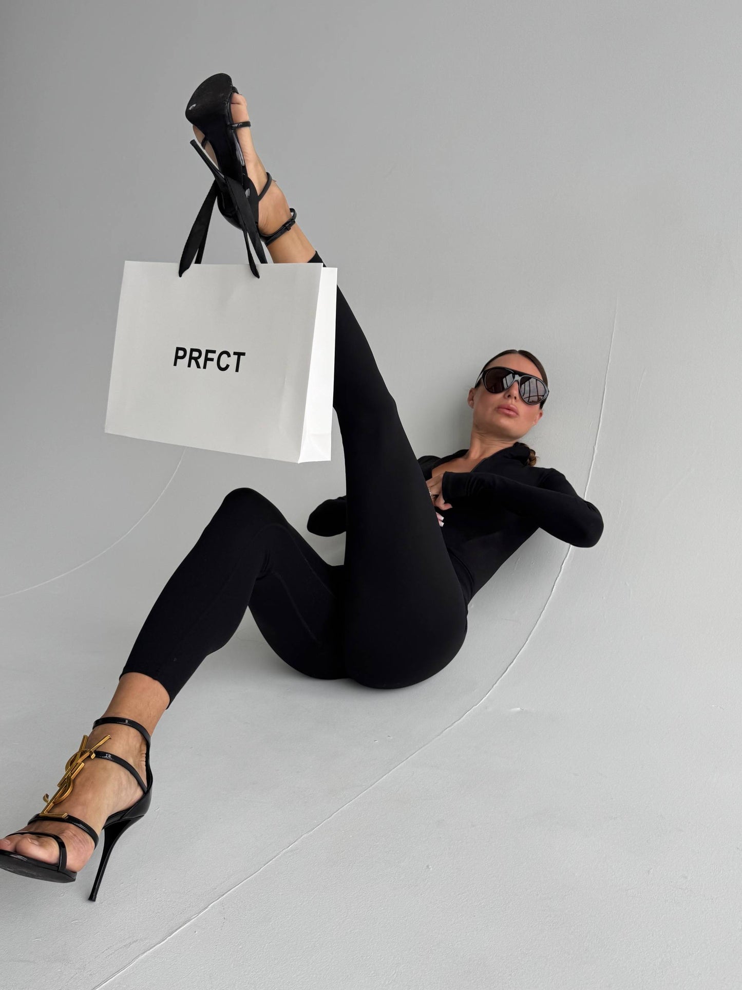 PRFCT ICON Jumpsuit