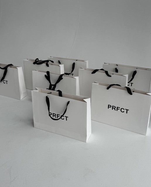 PRFCT Shopping Bag