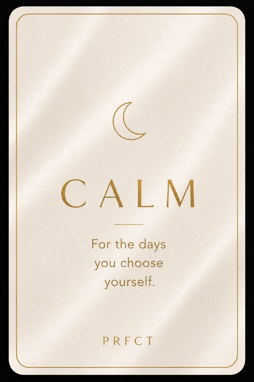 CALM