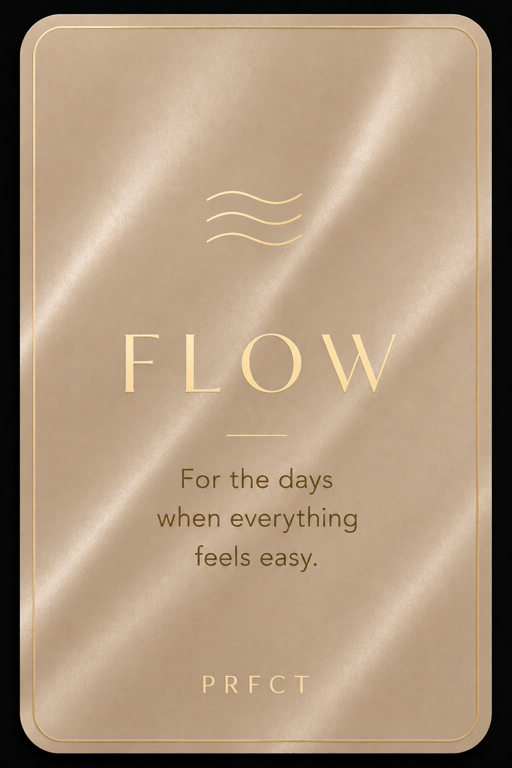 FLOW