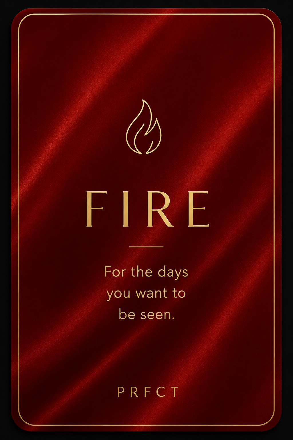 FIRE