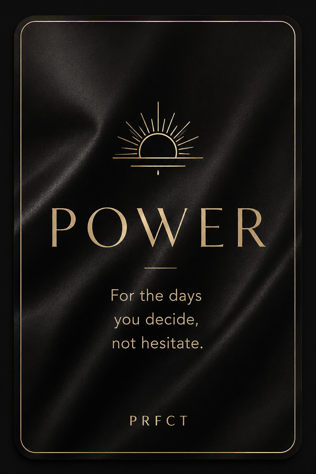 POWER