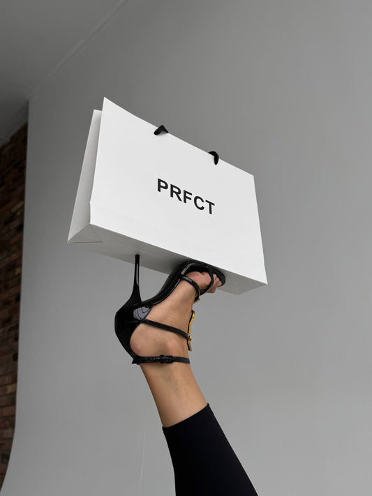 PRFCT Shopping Bag