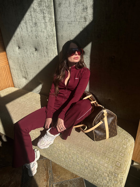 PRFCT Getaway Set — Premium Travel & Leisure Set