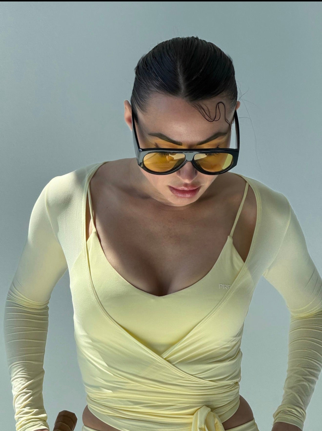 PRFCT Aura Wrap Set