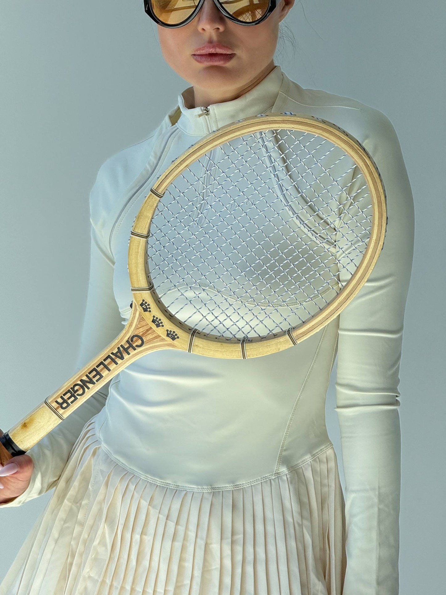 PRFCT Court Elite Dress
