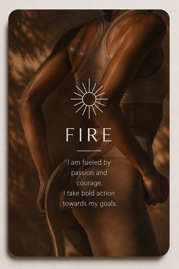 FIRE