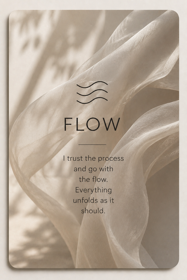 FLOW