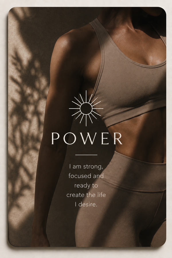 POWER