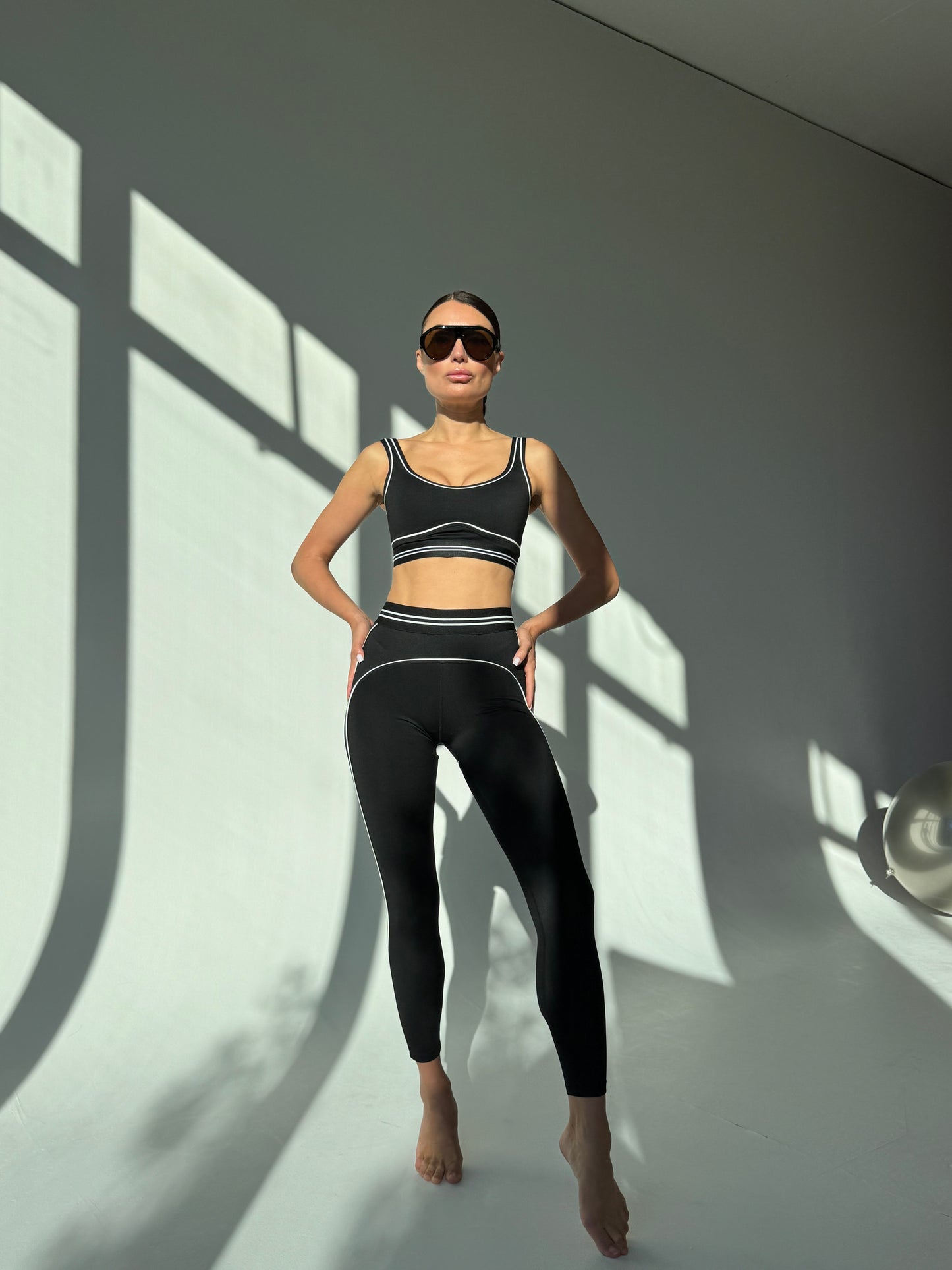 PRFCT Balance Sport Set