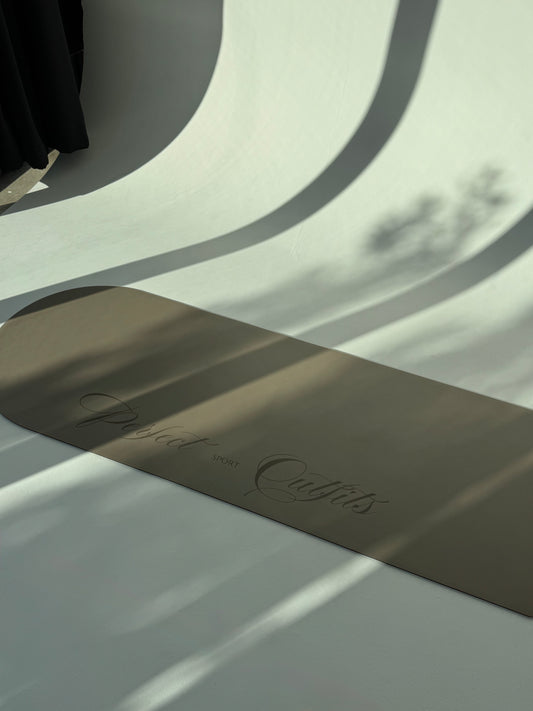 PRFCT Yoga Mat