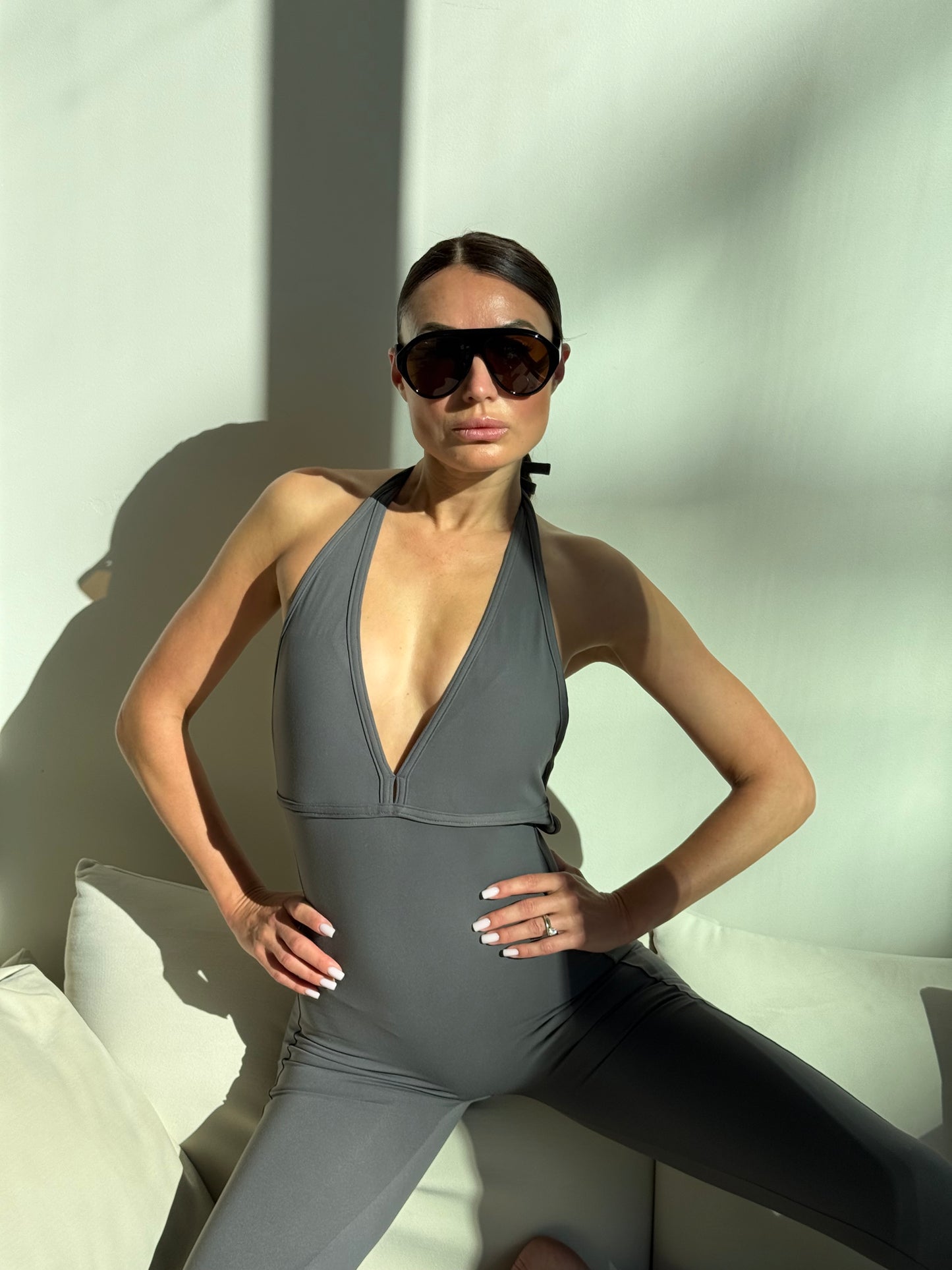 PRFCT Sculpt Jumpsuit