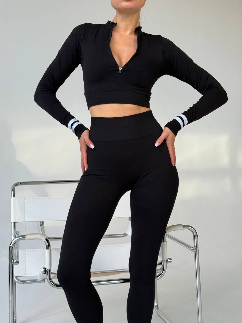 PRFCT Warm Motion Line