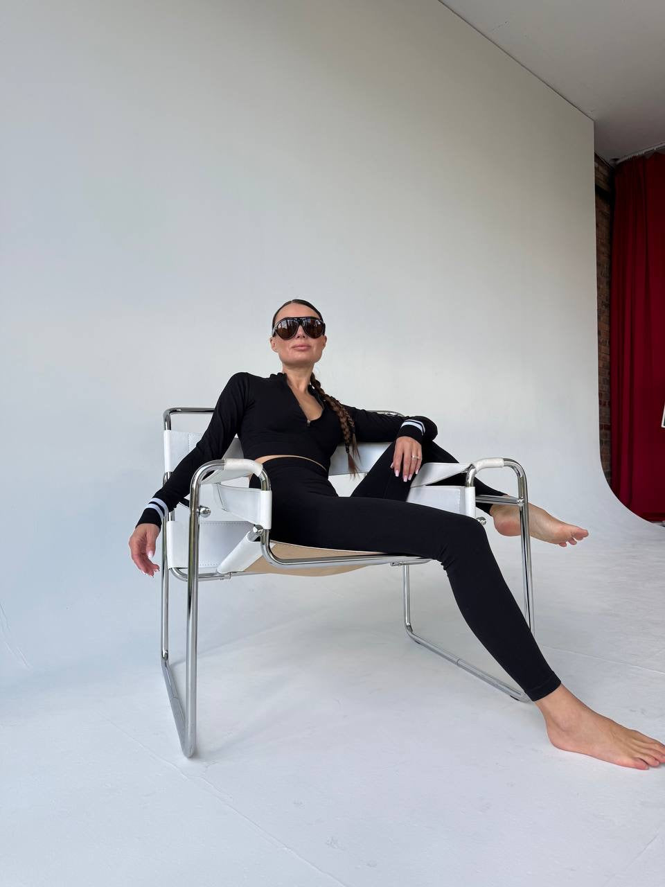 PRFCT Warm Motion Line