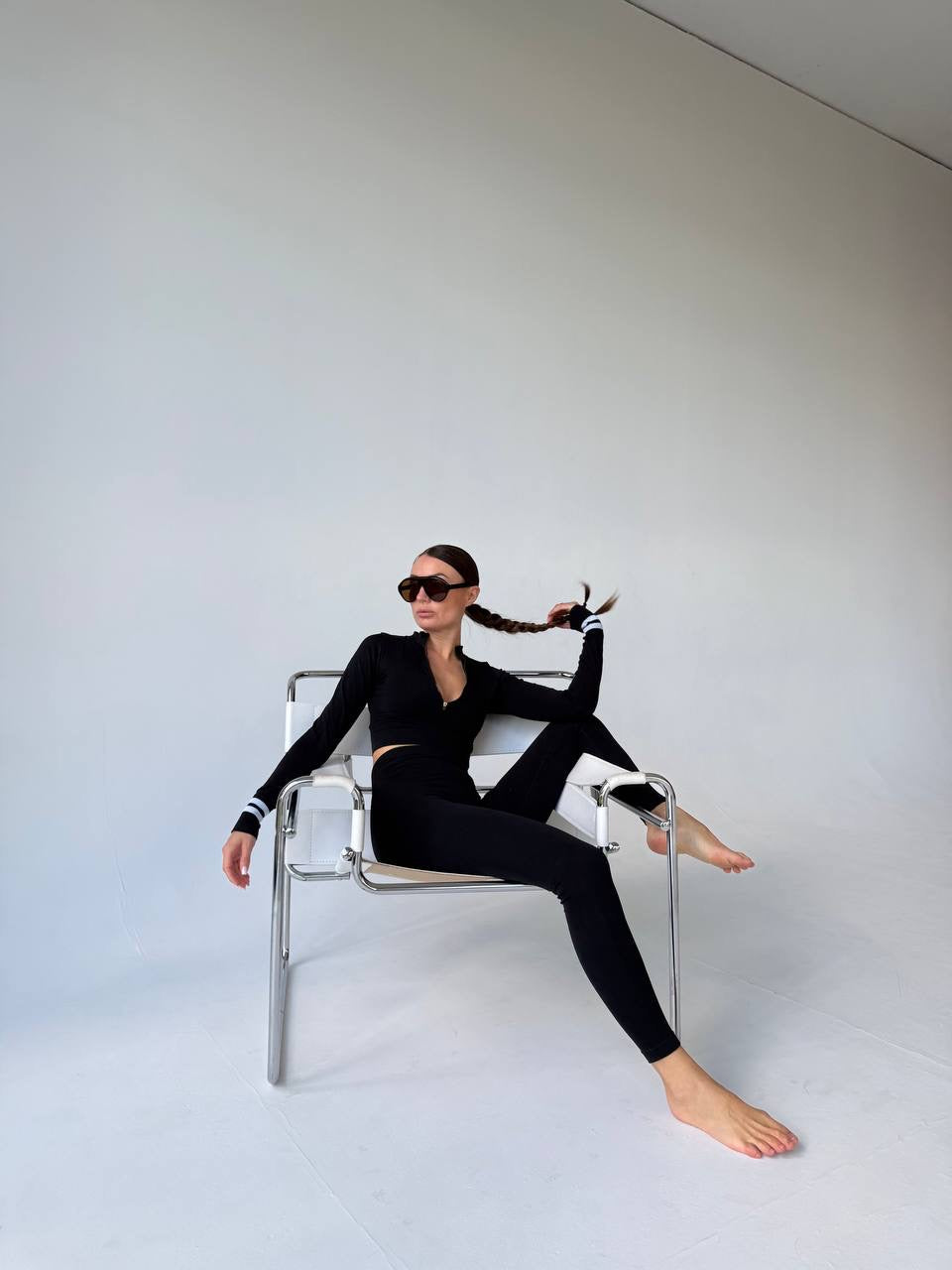 PRFCT Warm Motion Line