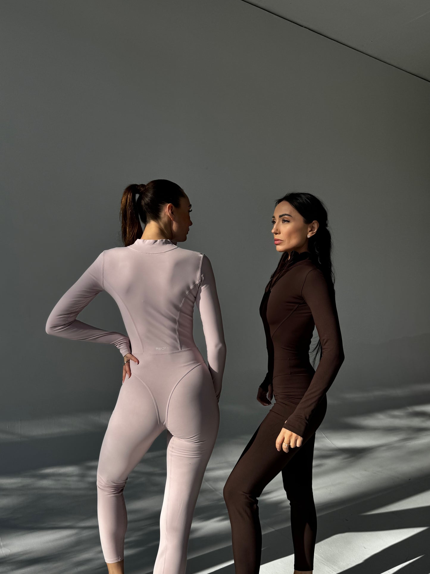 PRFCT Dynamic Sculpt Jumpsuit – Women’s Sculpt Activewear Jumpsuit