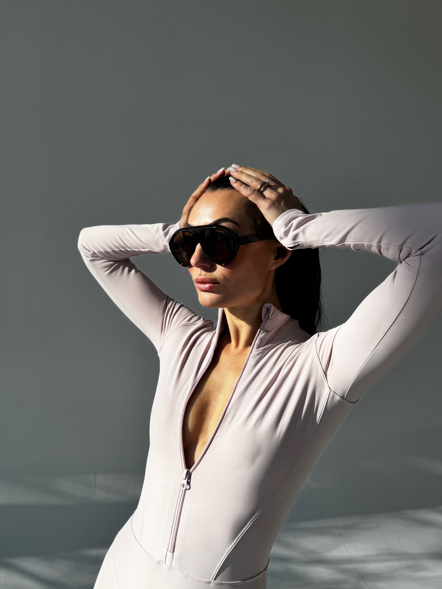 PRFCT Dynamic Sculpt Jumpsuit – Women’s Sculpt Activewear Jumpsuit