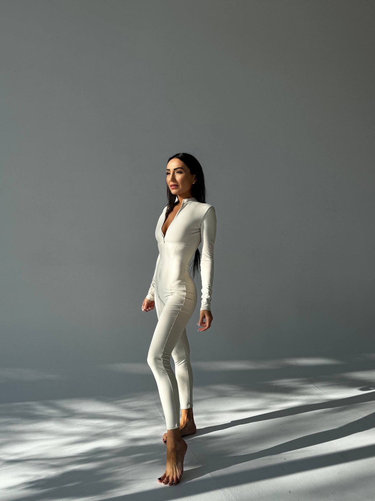 PRFCT Cozy Jumpsuit – Soft Lounge Activewear