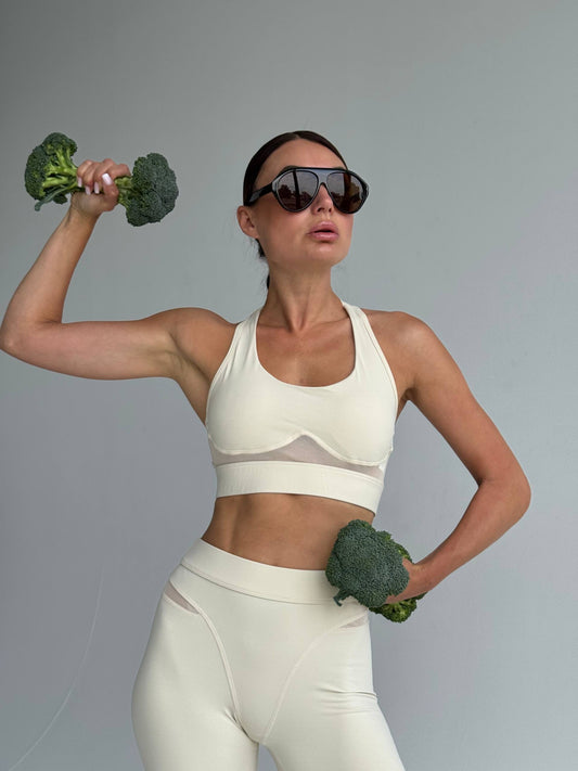 PRFCT Energy Sport Set