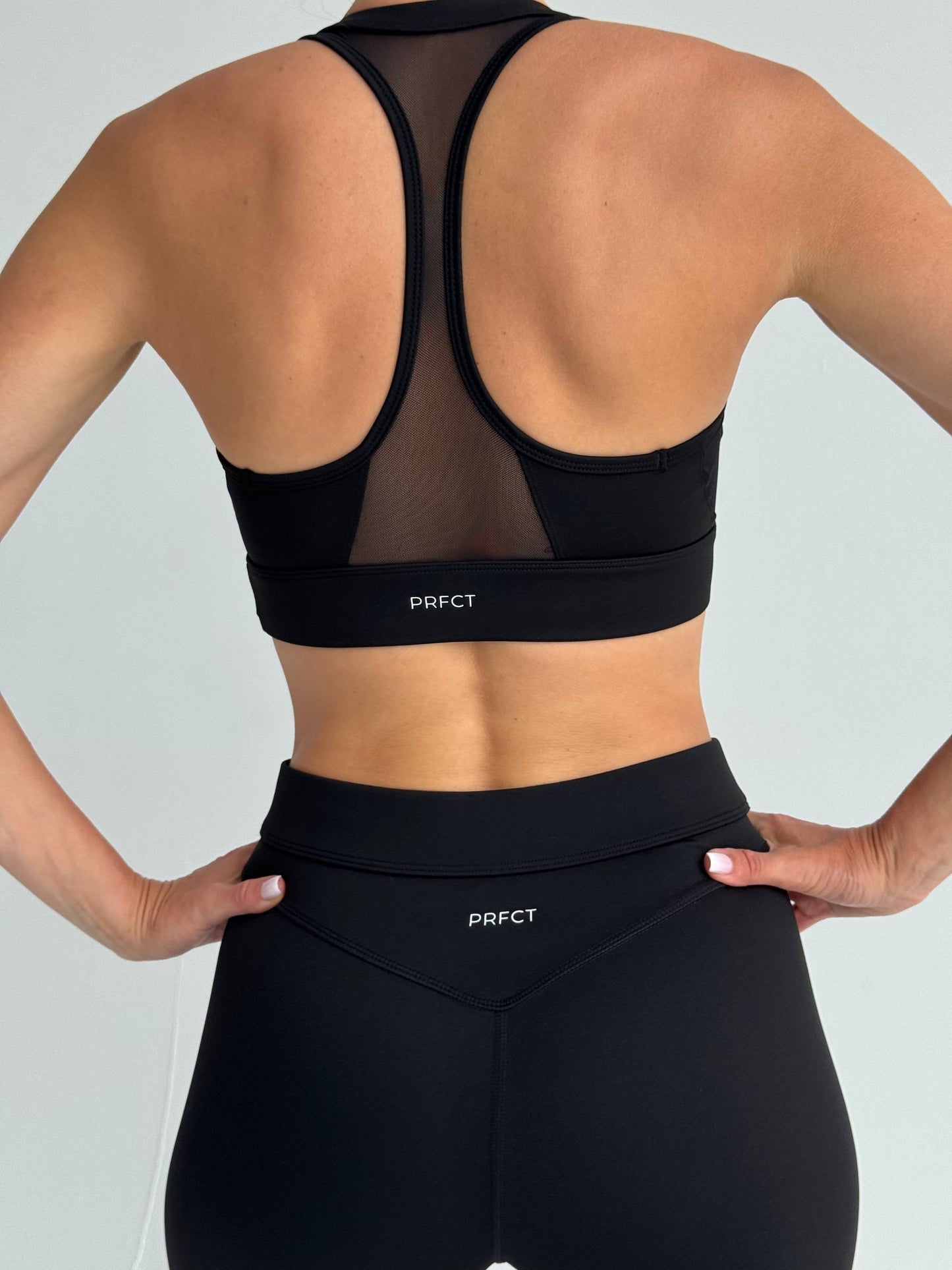 PRFCT Energy Sport Set