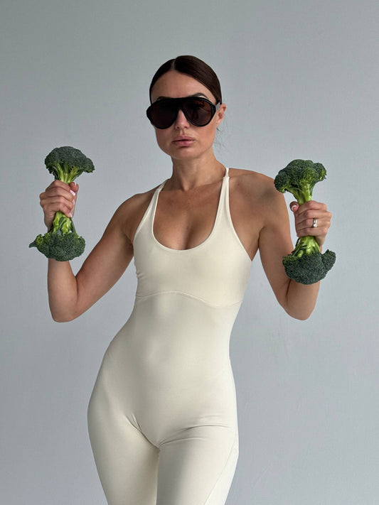 PRFCT Shape Jumpsuit