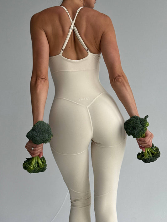 PRFCT Shape Jumpsuit