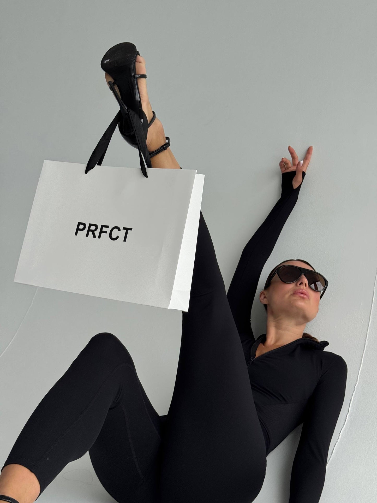 PRFCT ICON Jumpsuit