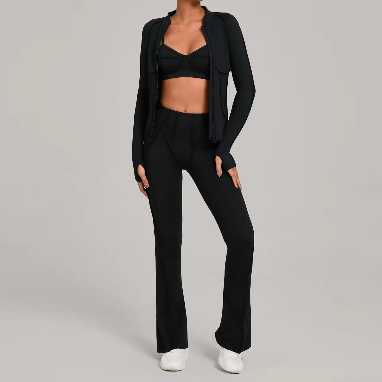 PRFCT Line -Core Set