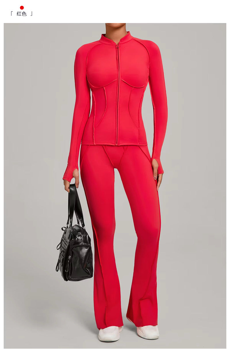 PRFCT Line -Core Set