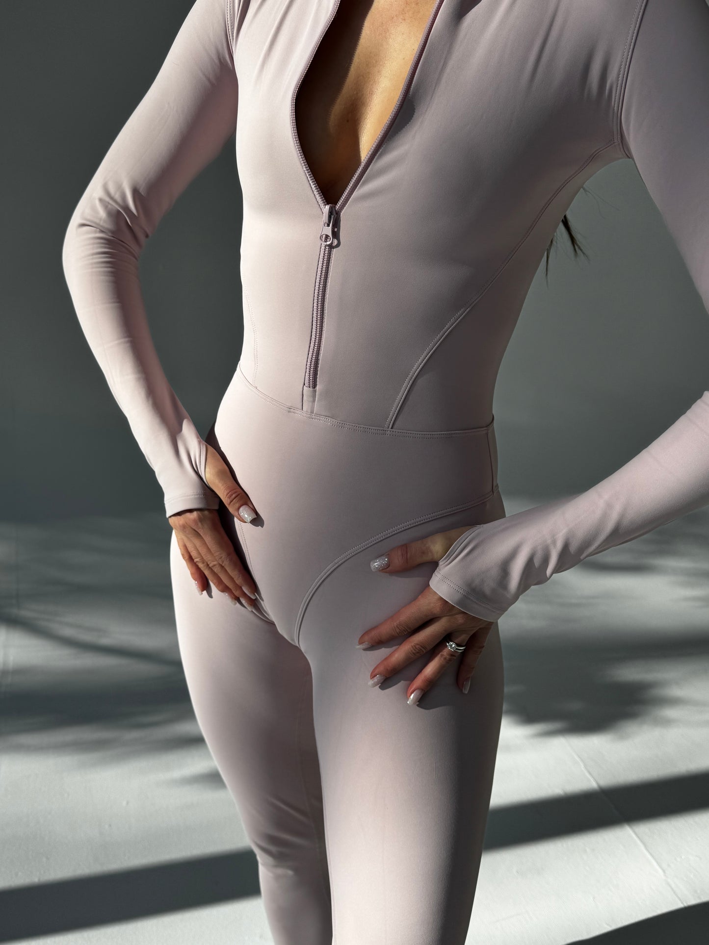 PRFCT Dynamic Sculpt Jumpsuit – Women’s Sculpt Activewear Jumpsuit