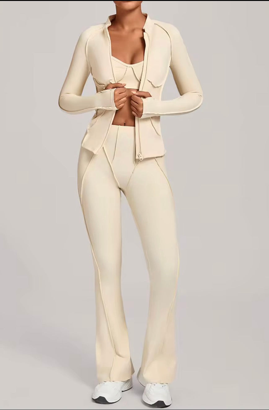 PRFCT Line -Core Set